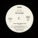 Don't Stop (Pushin') (Original 12")