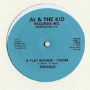 E Flat Boogie (Original 12")