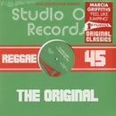 Feel Like Jumping (12")