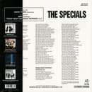 Ghost Town (180g 12" Single)