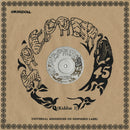 Give I Strength (12" Single)