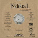 Give I Strength (12" Single)