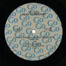 Go Go Live At The Capital Centre (Original 12" EP)