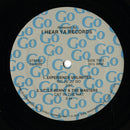 Go Go Live At The Capital Centre (Original 12" EP)