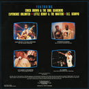 Go Go Live At The Capital Centre (Original 12" EP)