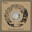 Graduation In Zion (Cheer Up) (12" Single)