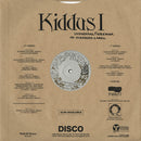 Graduation In Zion (Cheer Up) (12" Single)