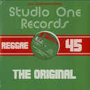 Greedy G (12" Single)