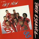 Hey Now (Original 12")