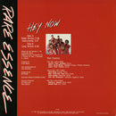 Hey Now (Original 12")