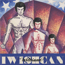 Iwishcan William (Limited Edition 12")