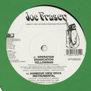 In A Dis Ya Time (12")