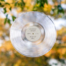 Instant Night (Clear Vinyl 12" EP)