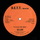 It's In The Mix (Original 12" Single)