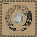 Jah Power, Jah Glory (12" Single)