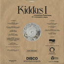 Jah Power, Jah Glory (12" Single)