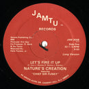 Let's Fire It Up (Original 12")