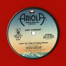 Light My Fire/137 Disco Heaven (Original Color Vinyl 12")