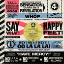 Movin' & Groovin' (Original 12") (NM)