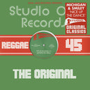 Nice Up The Dance (12" Single)