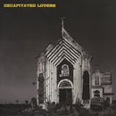 3 Songs (200g Single-sided 12" EP)