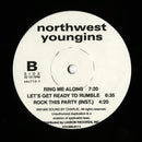 On The Move (Original LP)