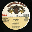 Nuff Respect (12")