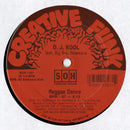 Reggae Dance (Original 12")