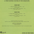 Rise & Shine Showcase (12" EP)