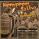 Rock It Ina Dance/No Retreat (ft. Junior Murvin) (Limited 12" Single)