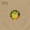 Security In The Streets / Too Fat (12" Single)