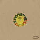 Security In The Streets / Too Fat (12" Single)