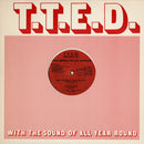 Sho Yuh Right (Back-It On Up) (Original 12" Single) (VG+)