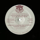 Somebody's Ringing That Doorbell (Express Yourself) (Original 12" Single)