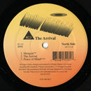 The Arrival (Original 12" EP)
