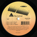 The Arrival (Original 12" EP)