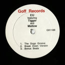 The Nasty Groove feat. Tigger and Mellow (Original 12")