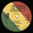 Think Twice / Babylon Boy (12")