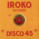 Time So Hard (12" Disco)