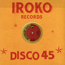 Time So Hard (12" Disco)