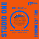 Trouble Maker / Run My People (12")