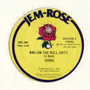 War (On The Bull Shit!) (Original 12")