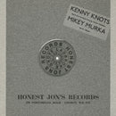 Watch How The People Dancing / We Try (12")