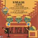 We Push On (12")
