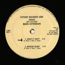 What's That? / Broken Heart / Have Some Fun / You (Original 12" EP)