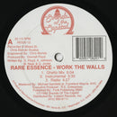 Work The Walls (Original 12")