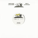 You're Back (featuring Love Joys) (12")