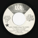 APB's Theme (Chase The Pusher) (Original 7")