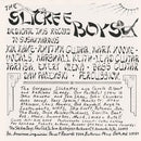 Here To Stay (7" single)