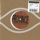 Province / Ever New (7")